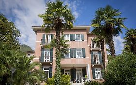 Albergo Garnì Villa Moretti